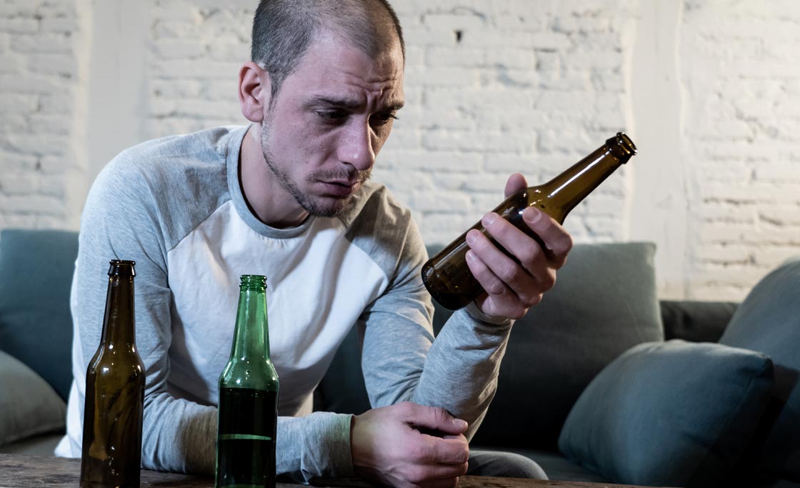 Убрать алкогольную зависимость в Волоколамске
